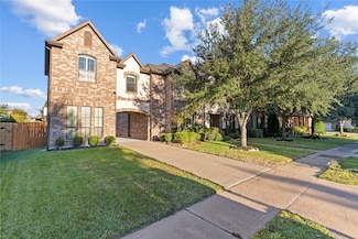 4010 Skipping Falls Ln, Katy, TX 77494