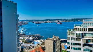 2033 2nd Ave Unit 2010, Seattle, WA 98121