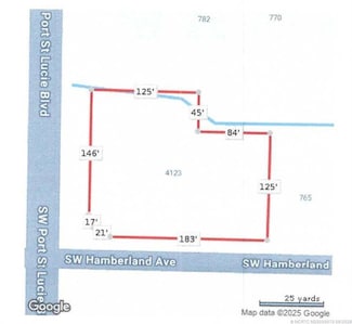4123 SW Port St Lucie Blvd, Port Saint Lucie, FL 34953