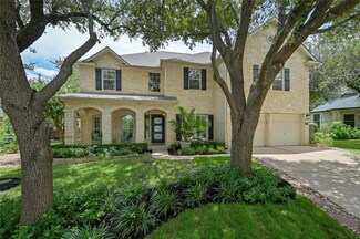 4004 Callabero Cove, Round Rock, TX 78681