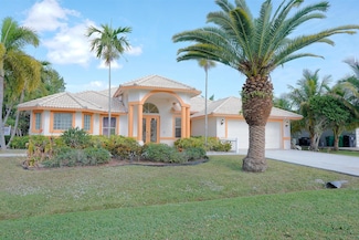 781 SW Dolores Ave, Port Saint Lucie, FL 34983