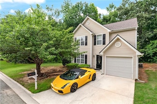 248 Springbottom Dr, Lawrenceville, GA 30046