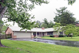 3517 Cornwall Dr, Lexington, KY 40503