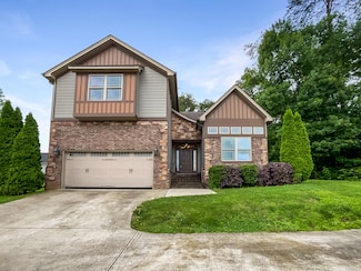 150 Eagle Creek Rd NW, Cleveland, TN 37312