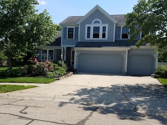 889 Pelham Ct, Westerville, OH 43081