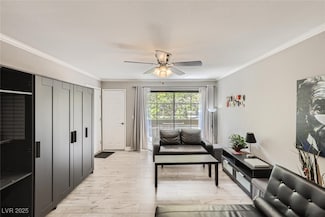 5146 S Jones Blvd Unit 207, Las Vegas, NV 89118