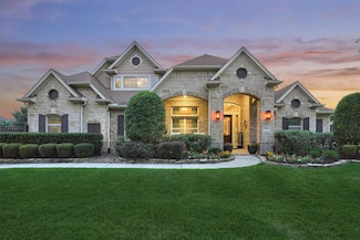 21514 Fairhaven Creek Dr, Cypress, TX 77433