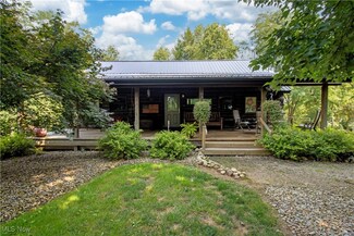 11615 State Route 39, Millersburg, OH 44654