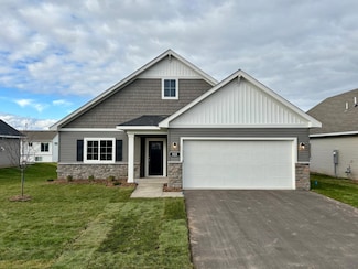 322 Emmy Ln, Hanover, MN 55341
