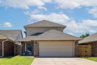 2552 Kathy Ct, Oklahoma City, OK 73120