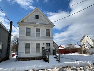 4 Devendorf St, Mohawk, NY 13407