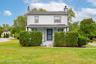 3198 Freemansburg Ave, Easton, PA 18045