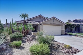 6661 Prospect Claim Ct, Las Vegas, NV 89108