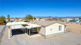 5419 E Coconino Dr, Topock, AZ 86436