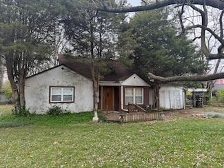 1008 Frisco St, Monett, MO 65708