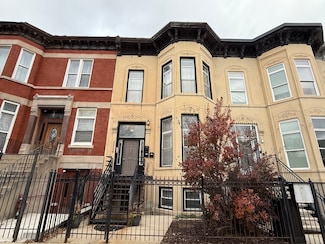 2228 W Warren Blvd Unit G, Chicago, IL 60612