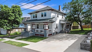 1321 W Gibson St, Scranton, PA 18504