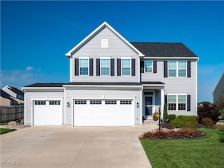 12453 Caribou Ct, Columbia Station, OH 44028