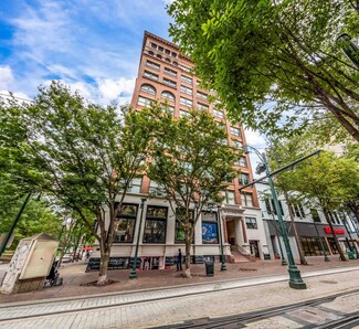 10 N Main St Unit 902, Memphis, TN 38103
