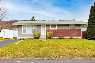 1231 Garden Ave, Allentown, PA 18103