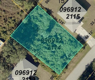 0 Duar Terrace Unit MFRTB8395638, North Port, FL 34291