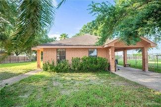 2702 Blue Jay St, Weslaco, TX 78596
