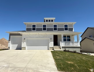 36 E Snowy Egret Ave Unit 702, Saratoga Springs, UT 84045