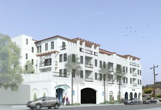 600 Chestnut St Unit 302, San Carlos, CA 94070