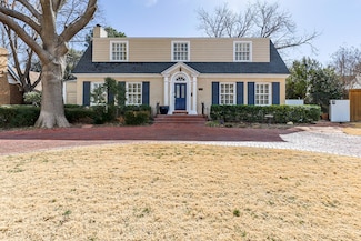 2607 22nd St, Lubbock, TX 79410