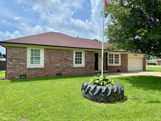 100 Justin Dr, Mooresville, IN 46158