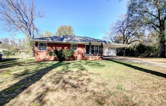305 Louise St, North Little Rock, AR 72118