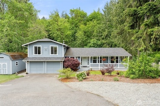5922 43rd Ave NW, Gig Harbor, WA 98335