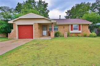 3121 SW 71st St, Oklahoma City, OK 73159