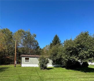 353 Campsite Rd, Roxbury, NY 12474
