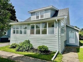 131 Hazelhurst Ave, Syracuse, NY 13206