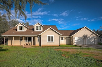 13787 Walter Ave, Redding, CA 96003