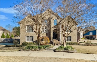 12467 Windy Ridge Dr, Mc Calla, AL 35111