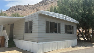 171 Oregon Trail, Palm Springs, CA 92262