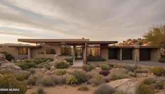 1194 W Tortolita Mountain Cir W, Tucson, AZ 85755