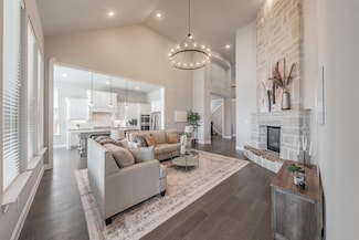 6551 Dolan Falls Dr, Argyle, TX 76226