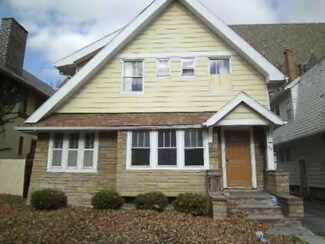 544 Colonial Ct, Toledo, OH 43620
