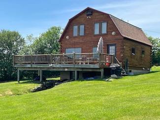 1179 S Hill Rd, Ludlow, VT 05149