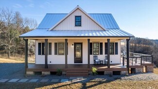 1518 Moxley Ridge Rd, Sparta, NC 28675