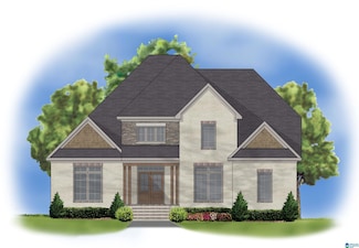 1118 Grey Oaks Valley, Pelham, AL 35124