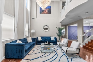 20704 Campania Ln, Porter Ranch, CA 91326
