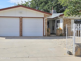 10513 Sigma St, El Paso, TX 79924