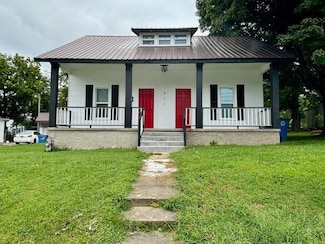 311 E Front St, Glasgow, KY 42141