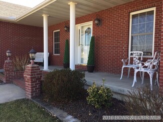 23 Wilhelm Dr, Versailles, MO 65084