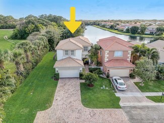 151 Isle Verde Way, Palm Beach Gardens, FL 33418