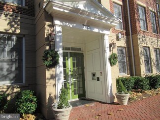 1115 Cameron St Unit 119, Alexandria, VA 22314